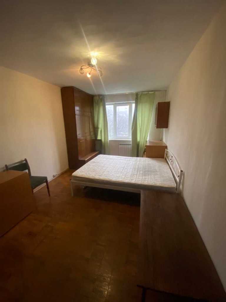 Аренда 1-комнатной квартиры 37 м², Георгия Гонгадзе просп., 3