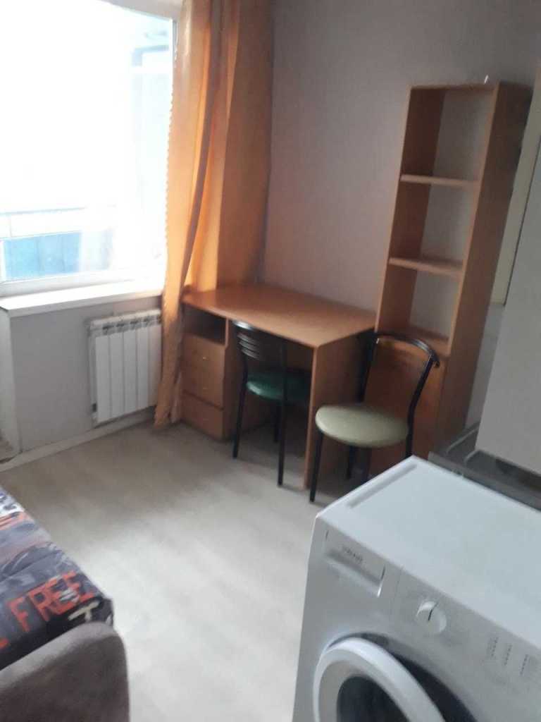 Аренда 1-комнатной квартиры 37 м², Георгия Гонгадзе просп., 3