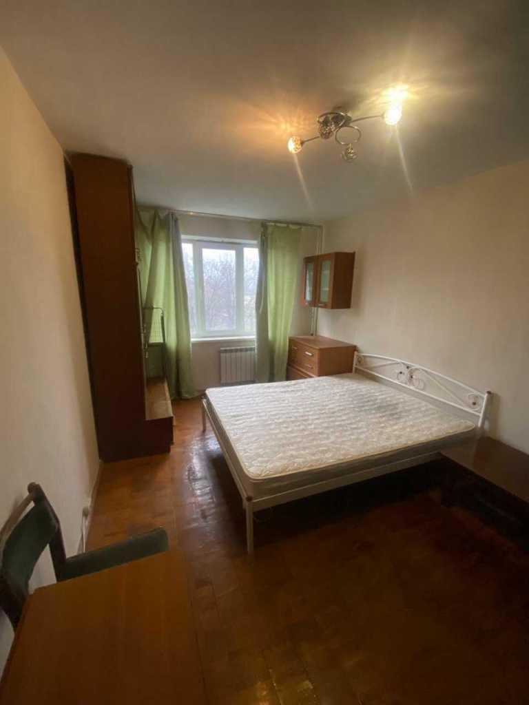 Аренда 1-комнатной квартиры 37 м², Георгия Гонгадзе просп., 3