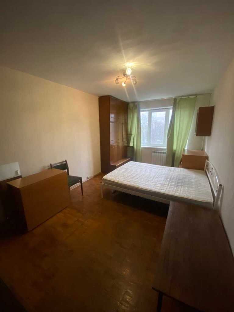 Аренда 1-комнатной квартиры 37 м², Георгия Гонгадзе просп., 3