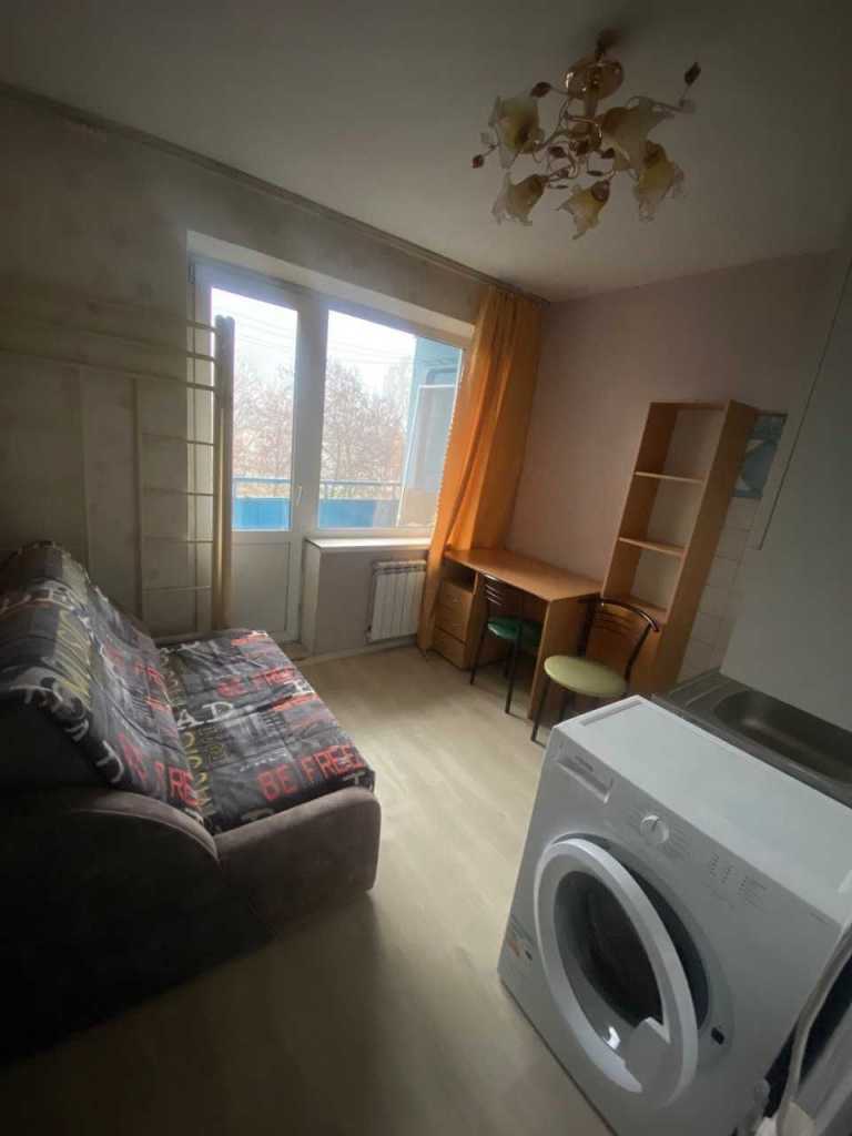 Аренда 1-комнатной квартиры 37 м², Георгия Гонгадзе просп., 3