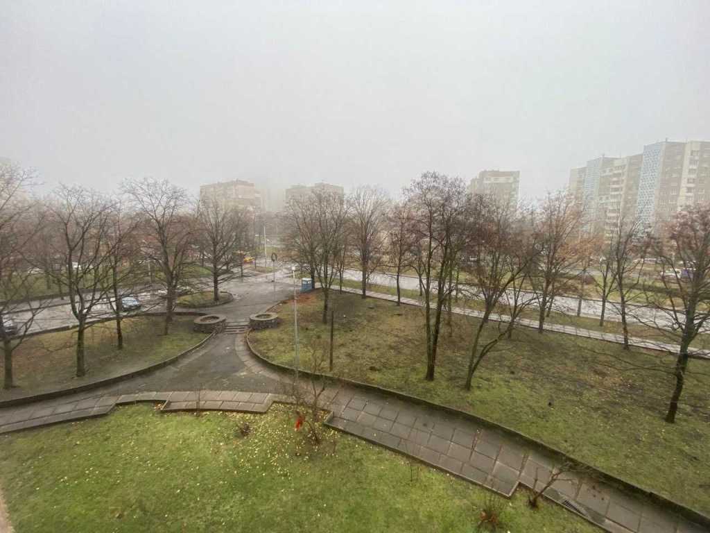 Аренда 1-комнатной квартиры 37 м², Георгия Гонгадзе просп., 3