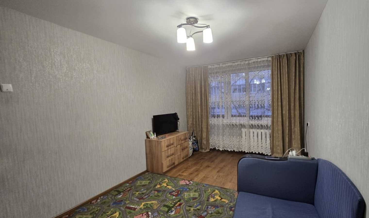 Продажа 1-комнатной квартиры 31 м², Рабина Ицхака ул., 57