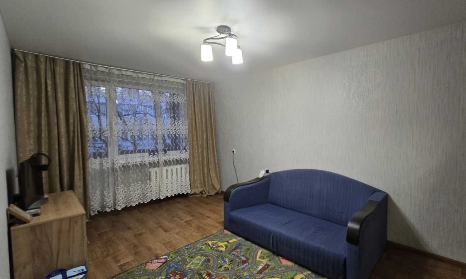 Продажа 1-комнатной квартиры 31 м², Рабина Ицхака ул., 57