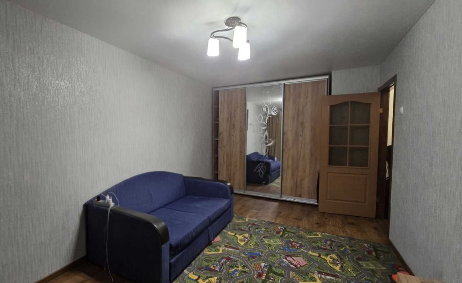 Продажа 1-комнатной квартиры 31 м², Рабина Ицхака ул., 57