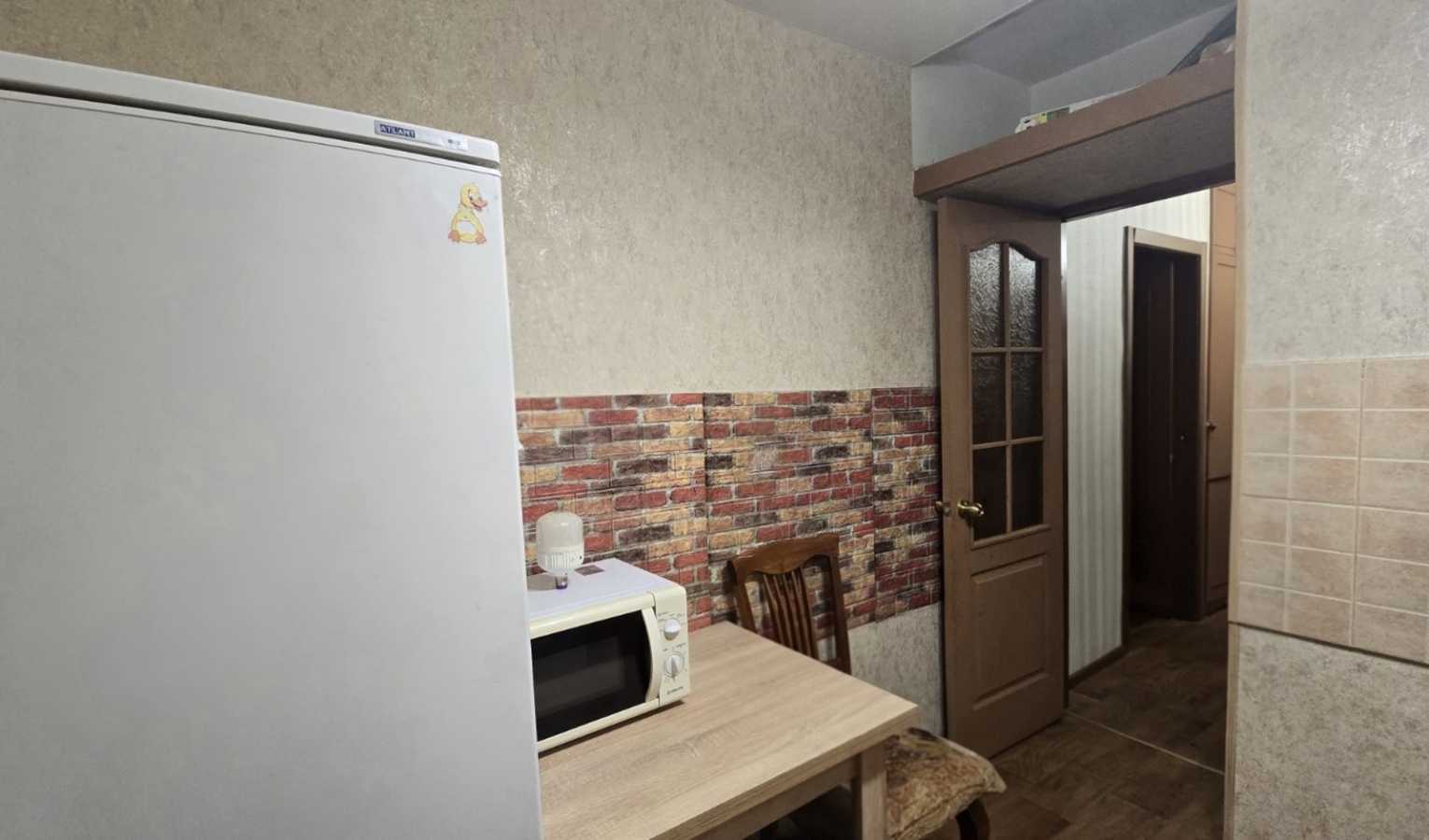 Продажа 1-комнатной квартиры 31 м², Рабина Ицхака ул., 57