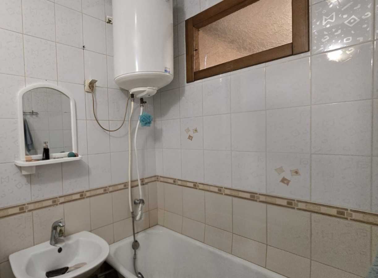 Продажа 1-комнатной квартиры 31 м², Рабина Ицхака ул., 57