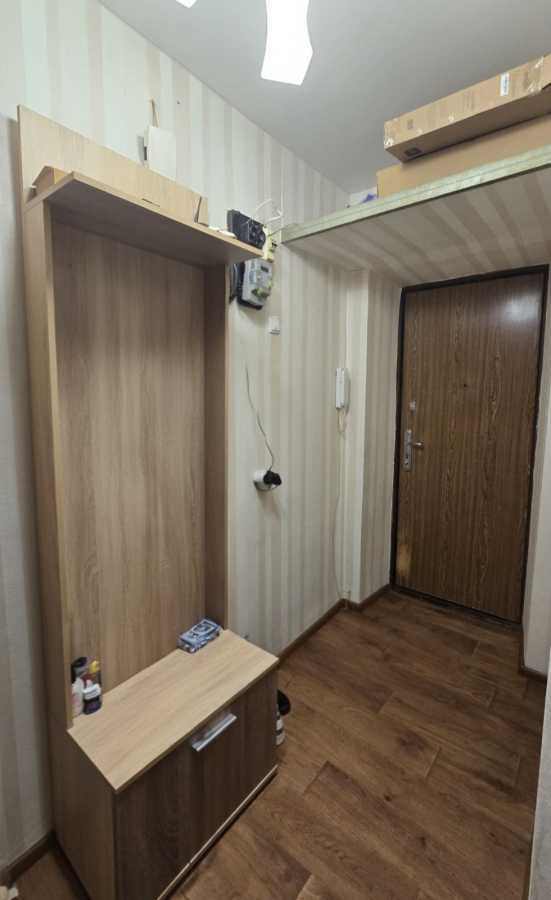 Продажа 1-комнатной квартиры 31 м², Рабина Ицхака ул., 57