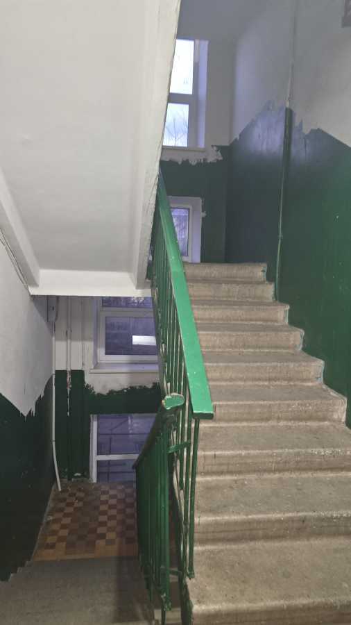 Продажа 1-комнатной квартиры 31 м², Рабина Ицхака ул., 57