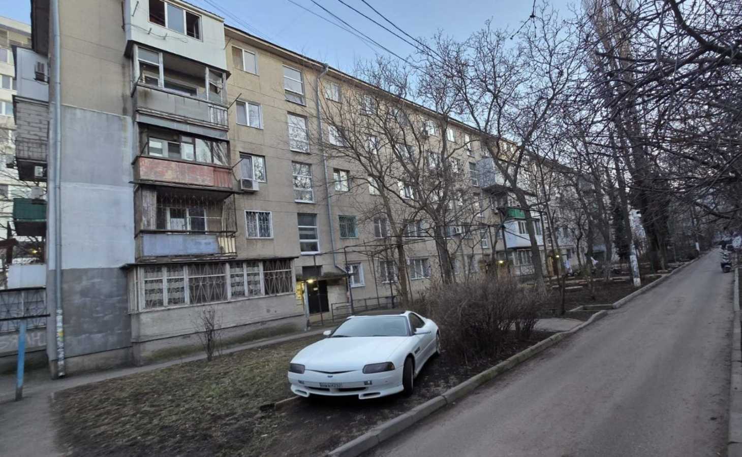 Продажа 1-комнатной квартиры 31 м², Рабина Ицхака ул., 57