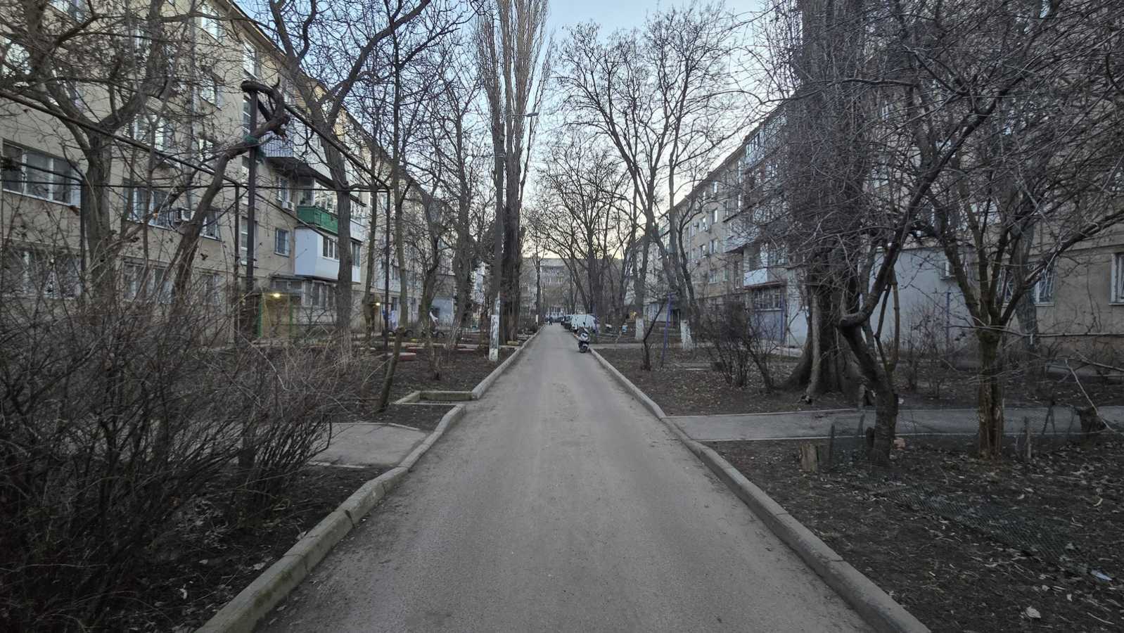 Продажа 1-комнатной квартиры 31 м², Рабина Ицхака ул., 57