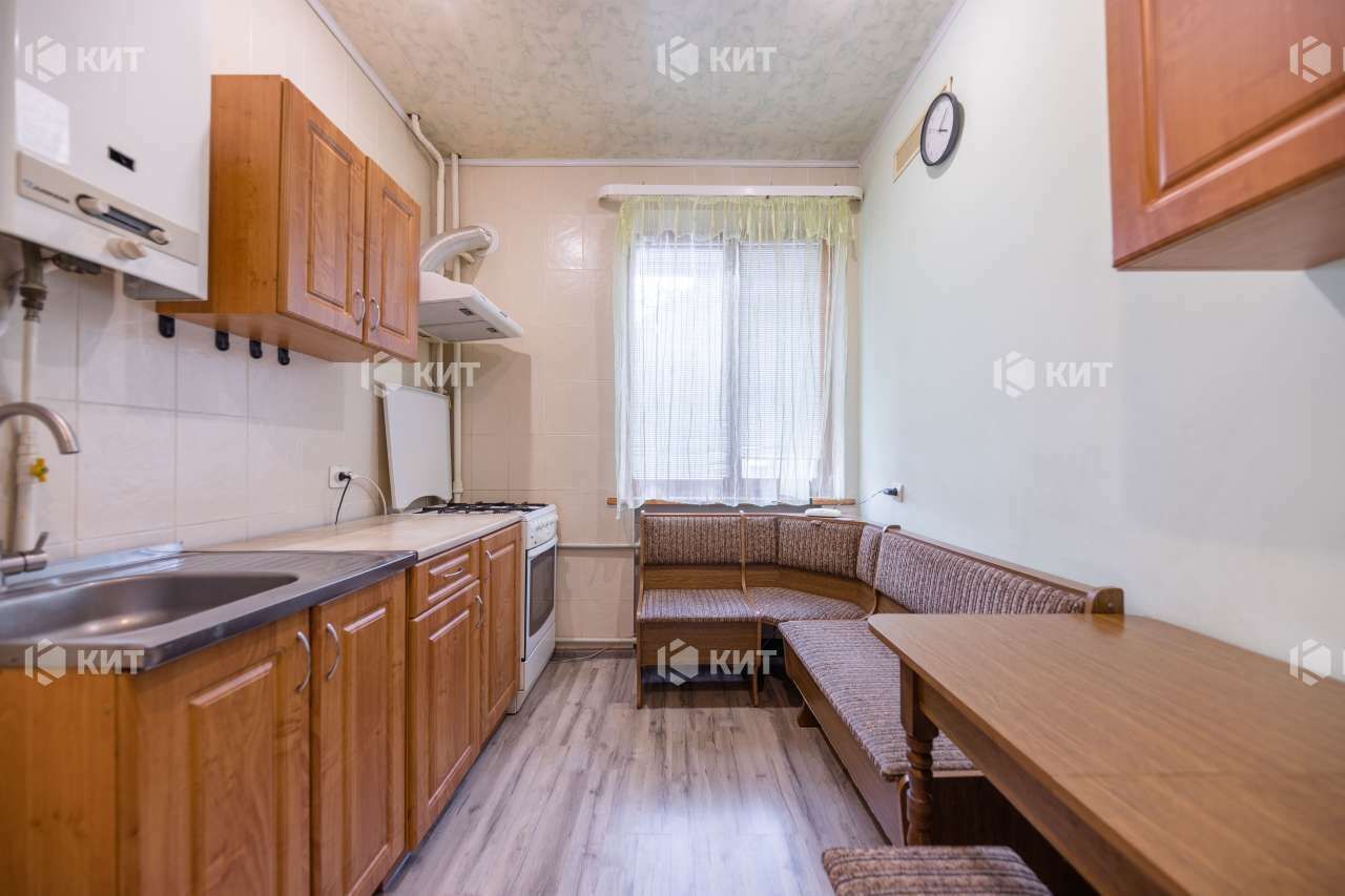 Аренда 2-комнатной квартиры 48 м², 3-й Таганский пер., 7