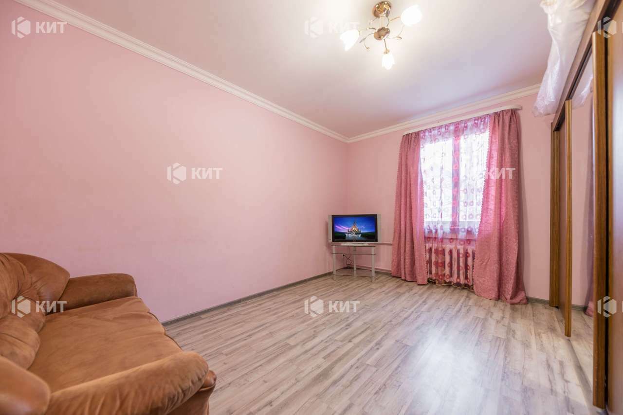 Аренда 2-комнатной квартиры 48 м², 3-й Таганский пер., 7