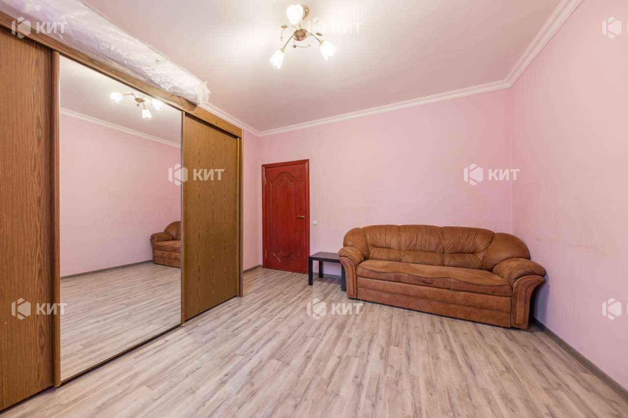 Аренда 2-комнатной квартиры 48 м², 3-й Таганский пер., 7