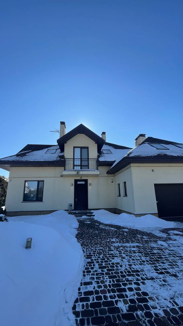 Продажа дома 322 м²