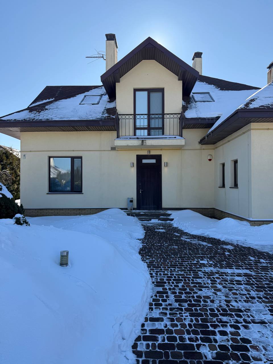 Продажа дома 322 м²