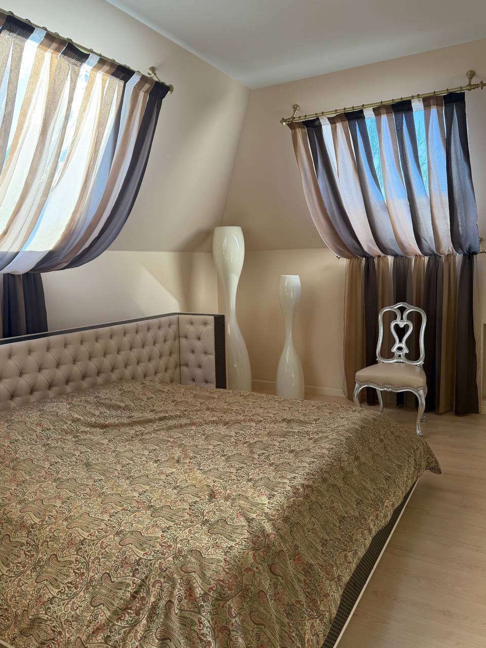 Продажа дома 322 м²