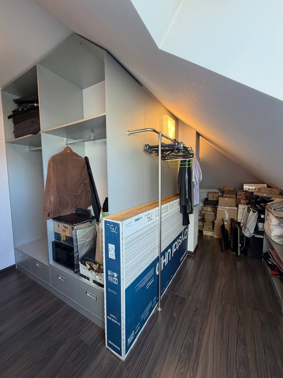 Продажа дома 322 м²