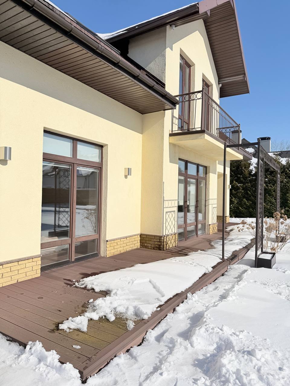 Продажа дома 322 м²