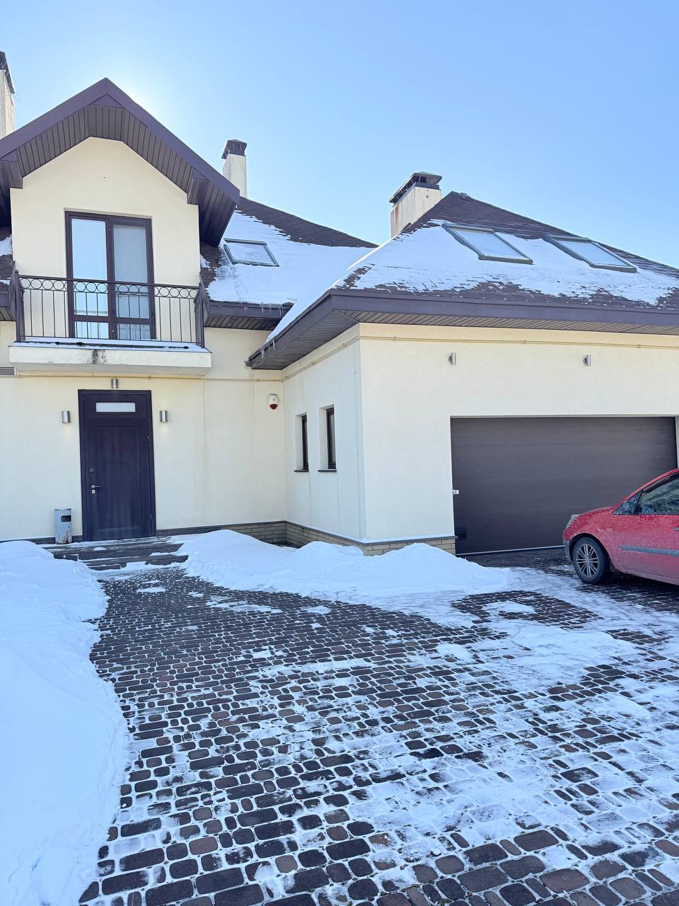 Продажа дома 322 м²