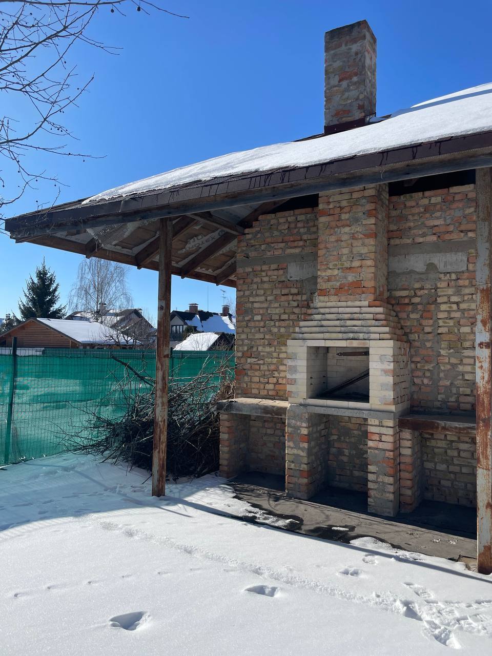 Продажа дома 322 м²