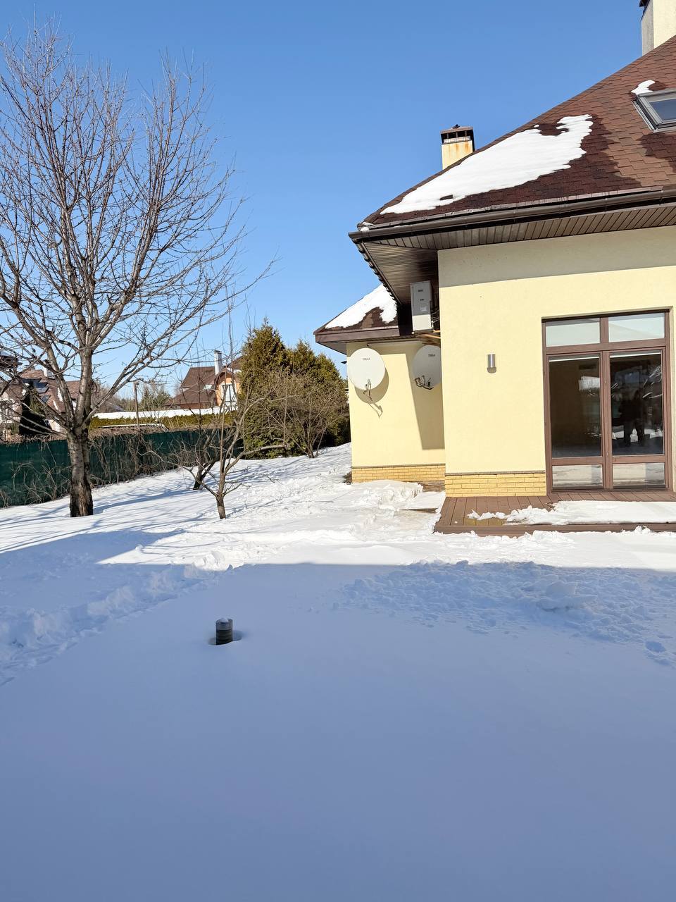 Продажа дома 322 м²