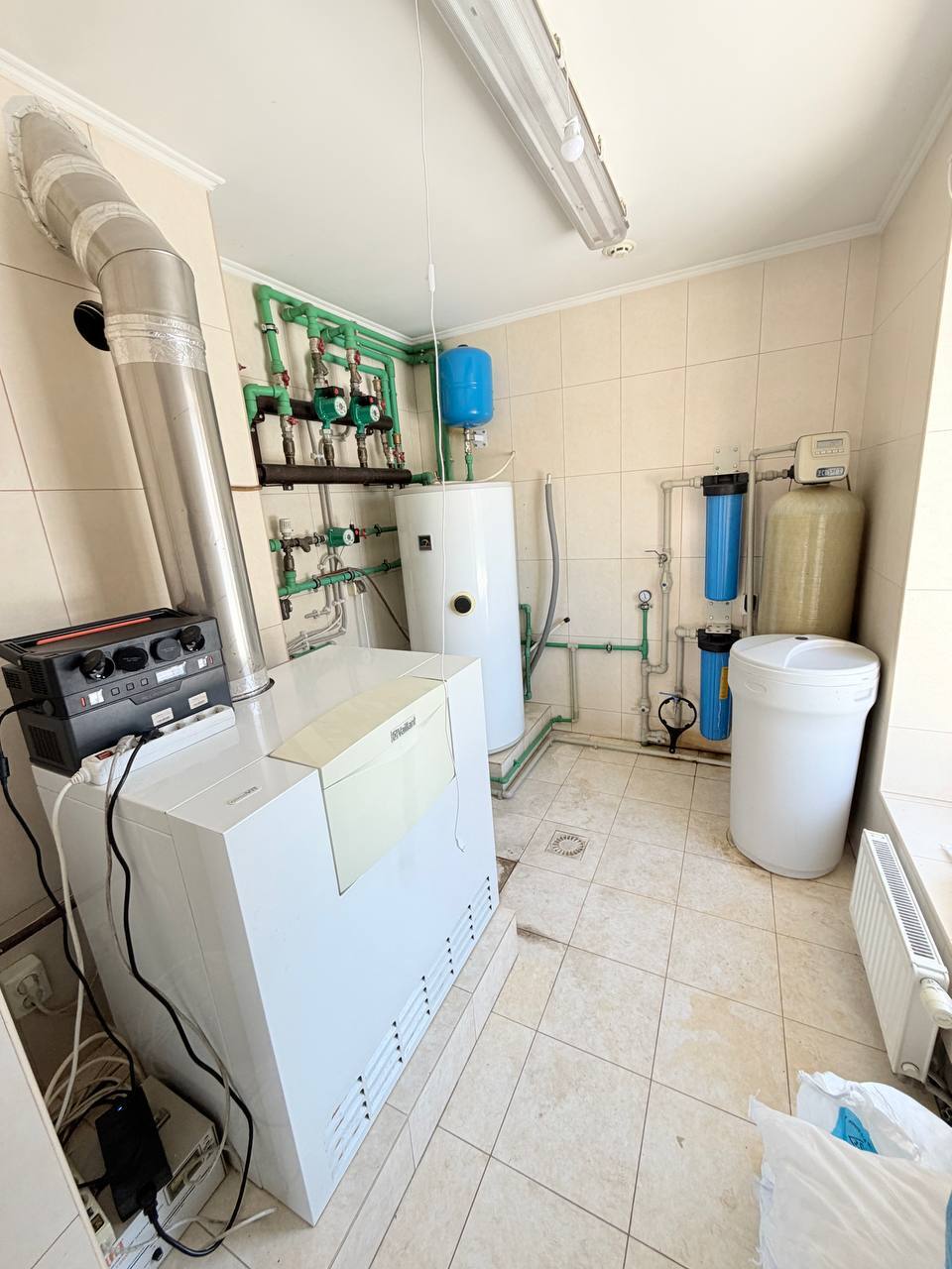 Продажа дома 322 м²