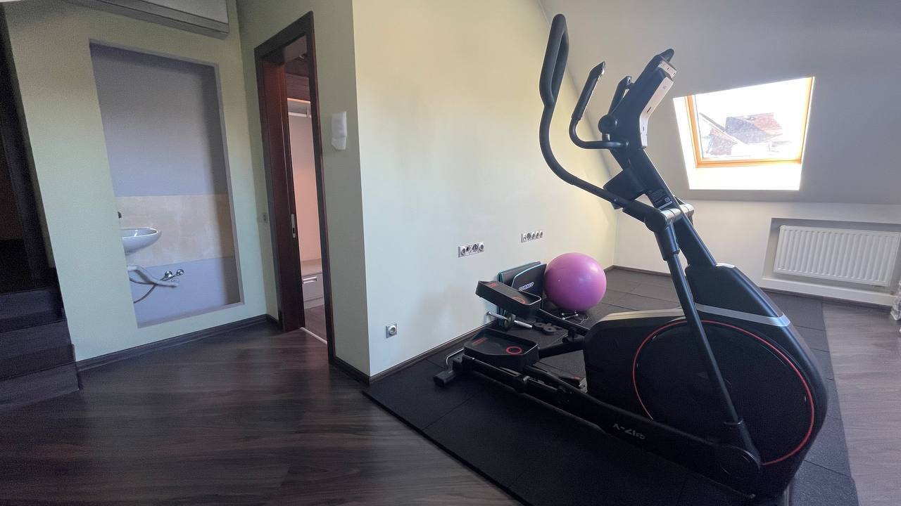 Продажа дома 322 м²