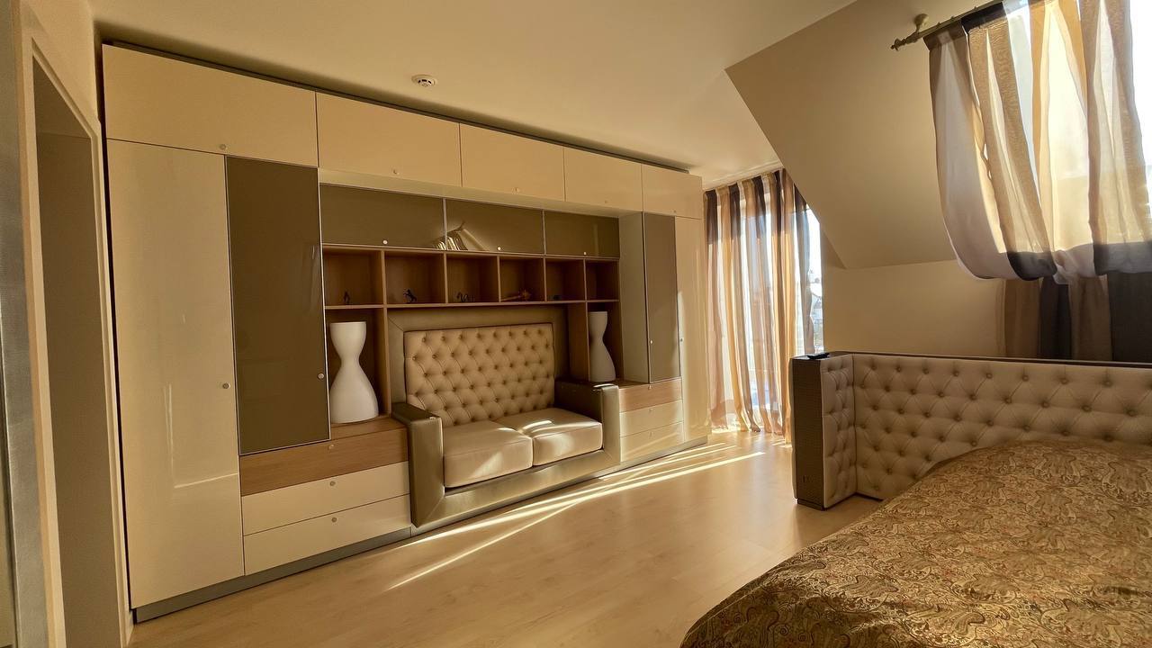 Продажа дома 322 м²