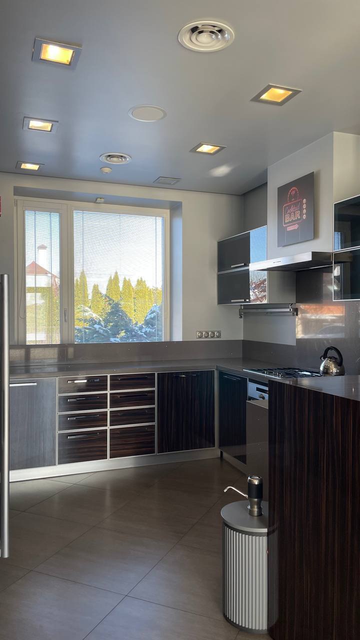 Продажа дома 322 м²