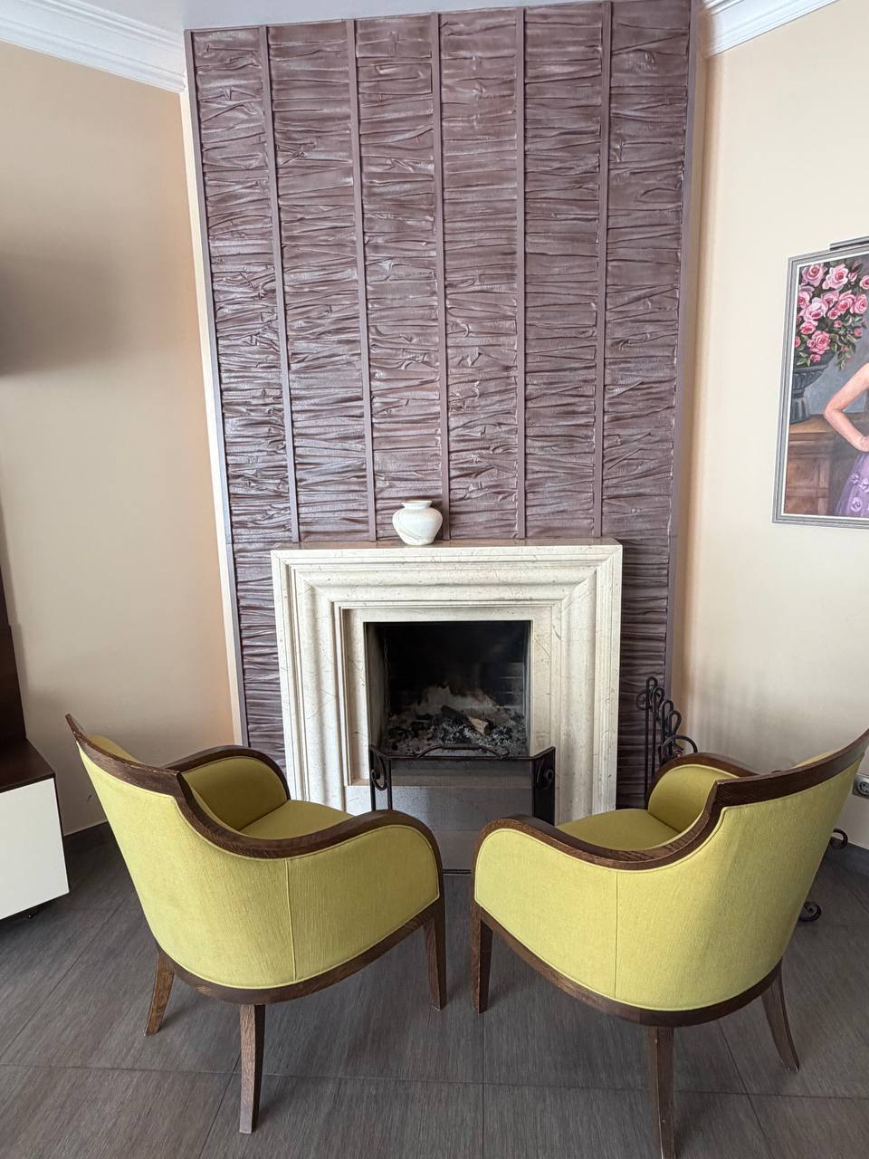 Продажа дома 322 м²