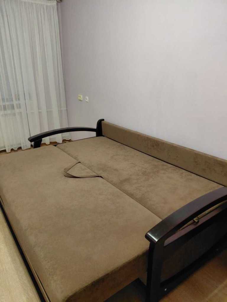 Аренда 1-комнатной квартиры 30 м², Дмитрия Загула ул., Багалія, 5