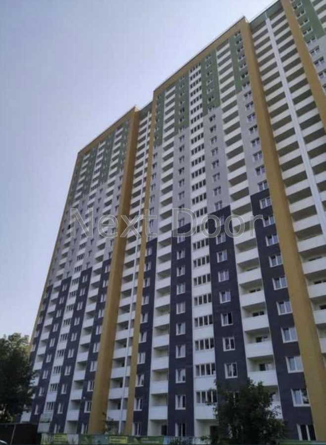 Продаж 3-кімнатної квартири 101.5 м², Бориса Гмирі вул., Антоненка-Давидовича, 1