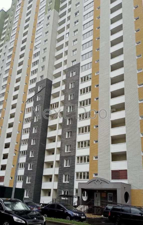 Продаж 3-кімнатної квартири 101.5 м², Бориса Гмирі вул., Антоненка-Давидовича, 1