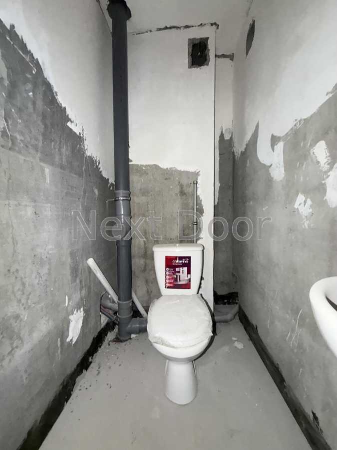 Продаж 3-кімнатної квартири 101.5 м², Бориса Гмирі вул., Антоненка-Давидовича, 1