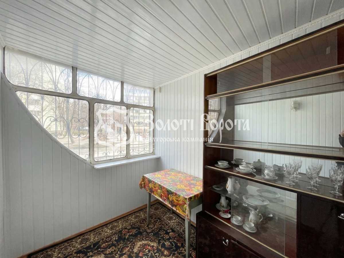 Продаж 3-кімнатної квартири 72 м², Чорних Запорожців, 56а