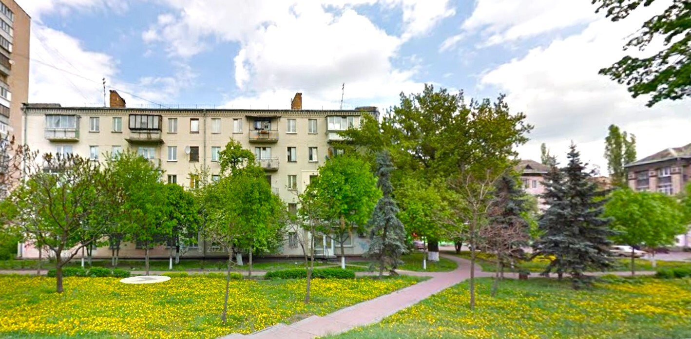 Аренда комнаты/части квартиры, Вышгородская ул., 24