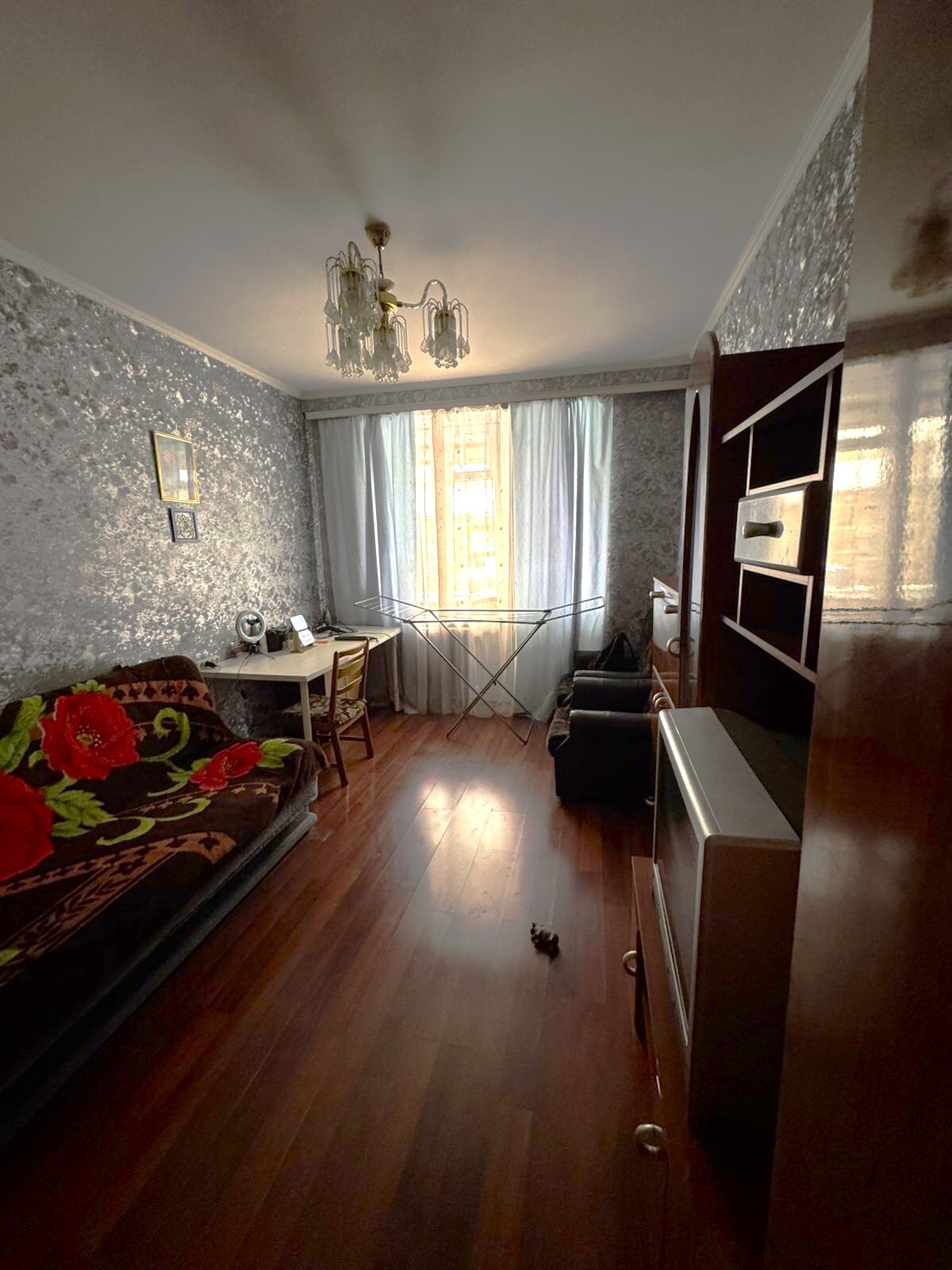 Аренда комнаты/части квартиры, Вышгородская ул., 24