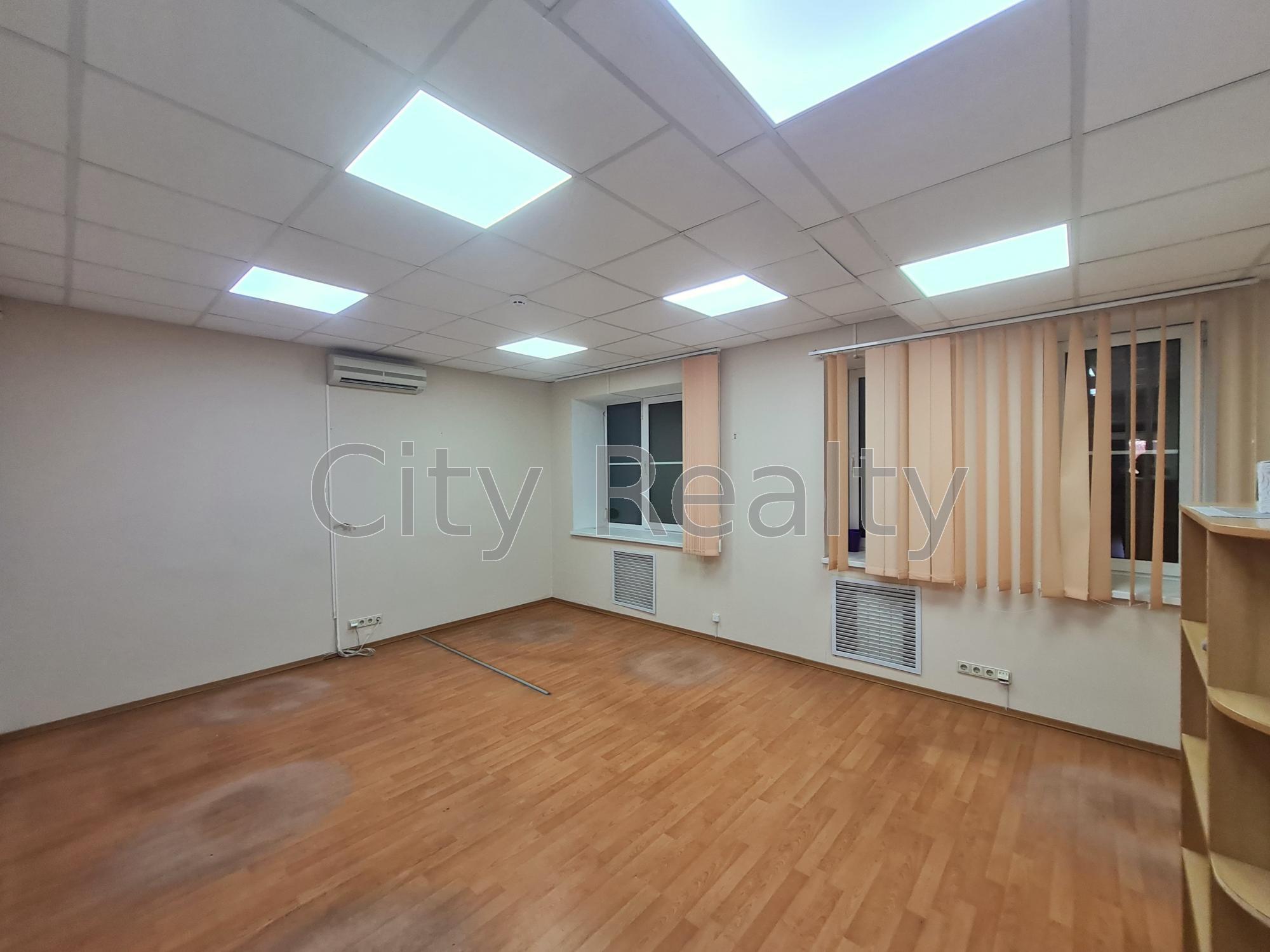 Оренда офісу 184 м², Шовковична вул., 7А