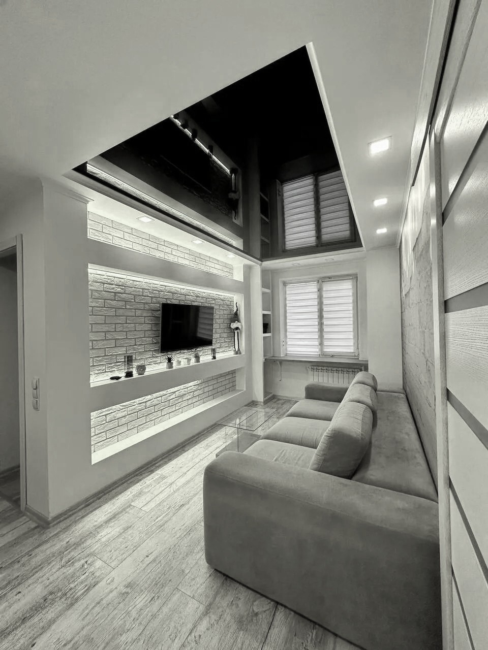 Продаж 3-кімнатної квартири 57 м², Маршала Малиновського вул., 12