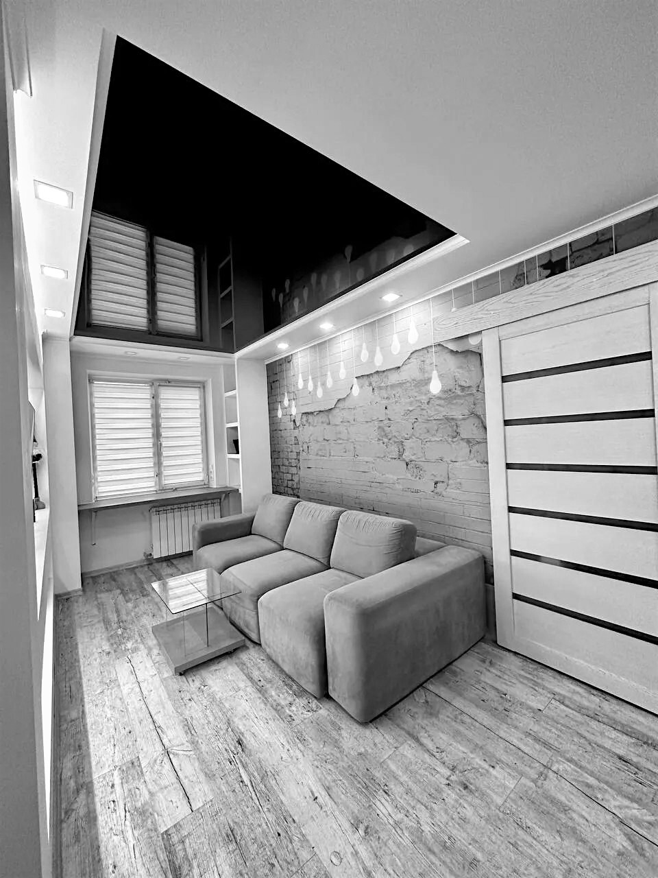 Продаж 3-кімнатної квартири 57 м², Маршала Малиновського вул., 12