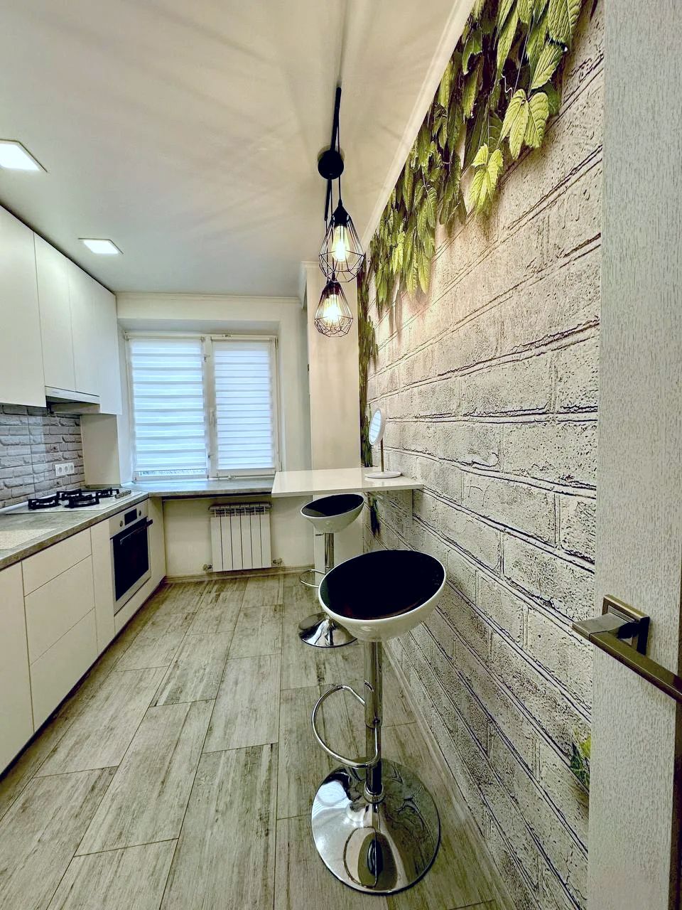 Продаж 3-кімнатної квартири 57 м², Маршала Малиновського вул., 12