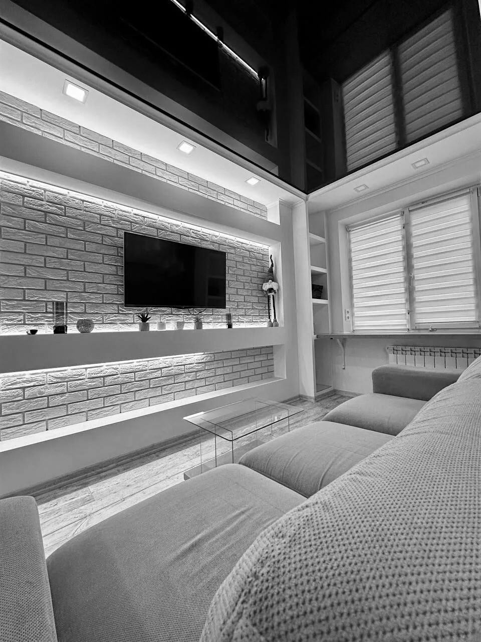 Продаж 3-кімнатної квартири 57 м², Маршала Малиновського вул., 12