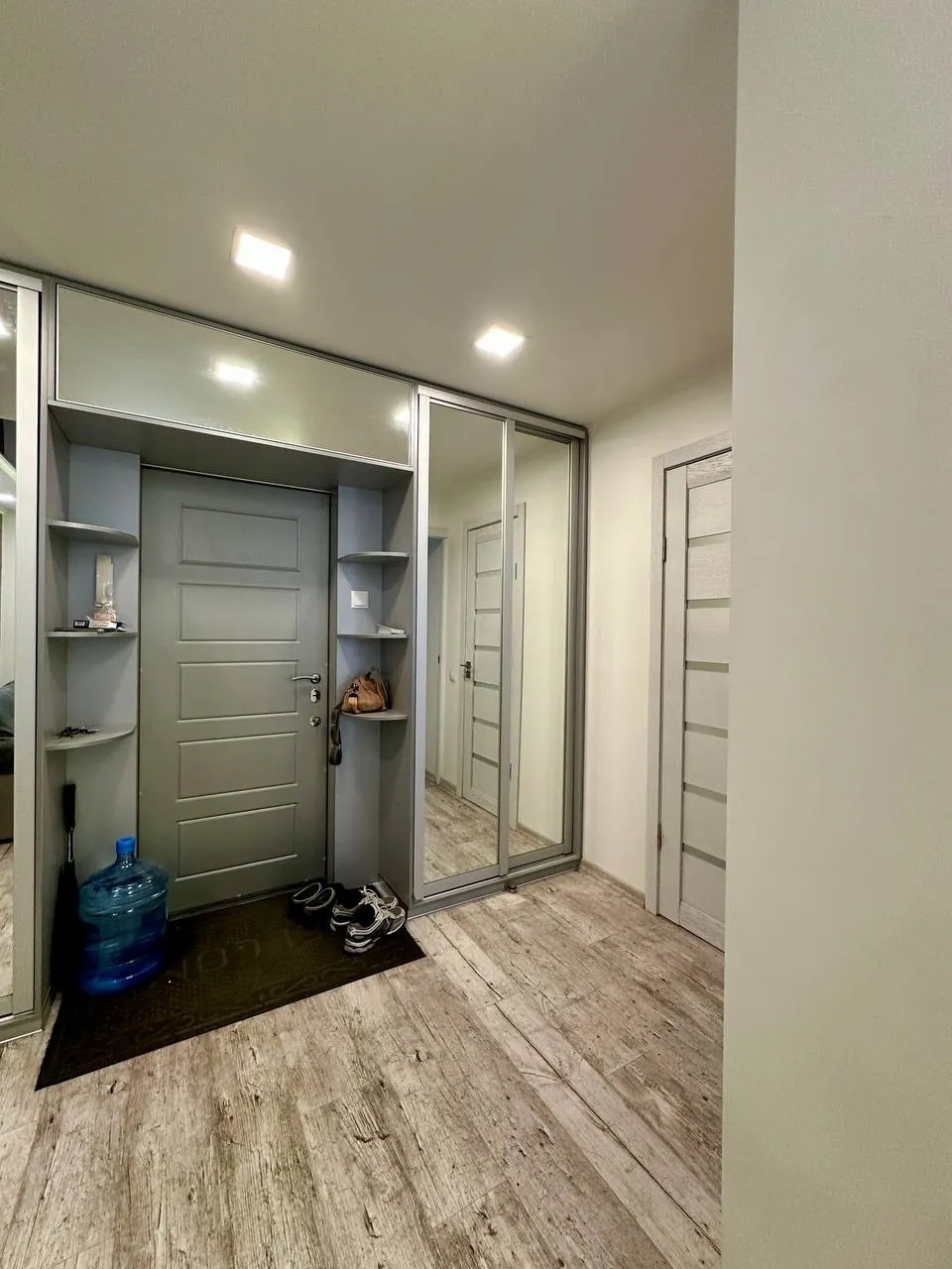 Продаж 3-кімнатної квартири 57 м², Маршала Малиновського вул., 12