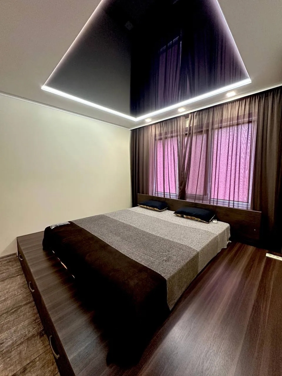 Продаж 3-кімнатної квартири 57 м², Маршала Малиновського вул., 12