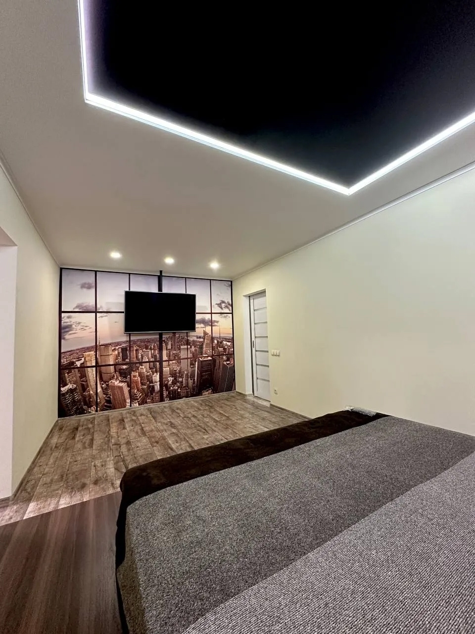 Продаж 3-кімнатної квартири 57 м², Маршала Малиновського вул., 12