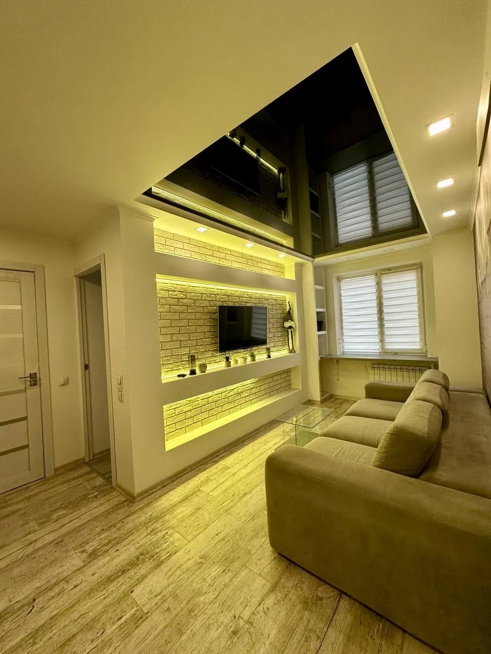 Продаж 3-кімнатної квартири 57 м², Маршала Малиновського вул., 12