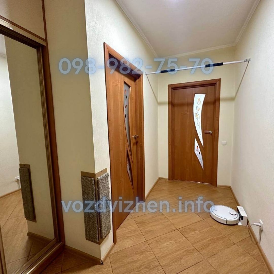 Продажа 1-комнатной квартиры 46.5 м², Юности ул., 3
