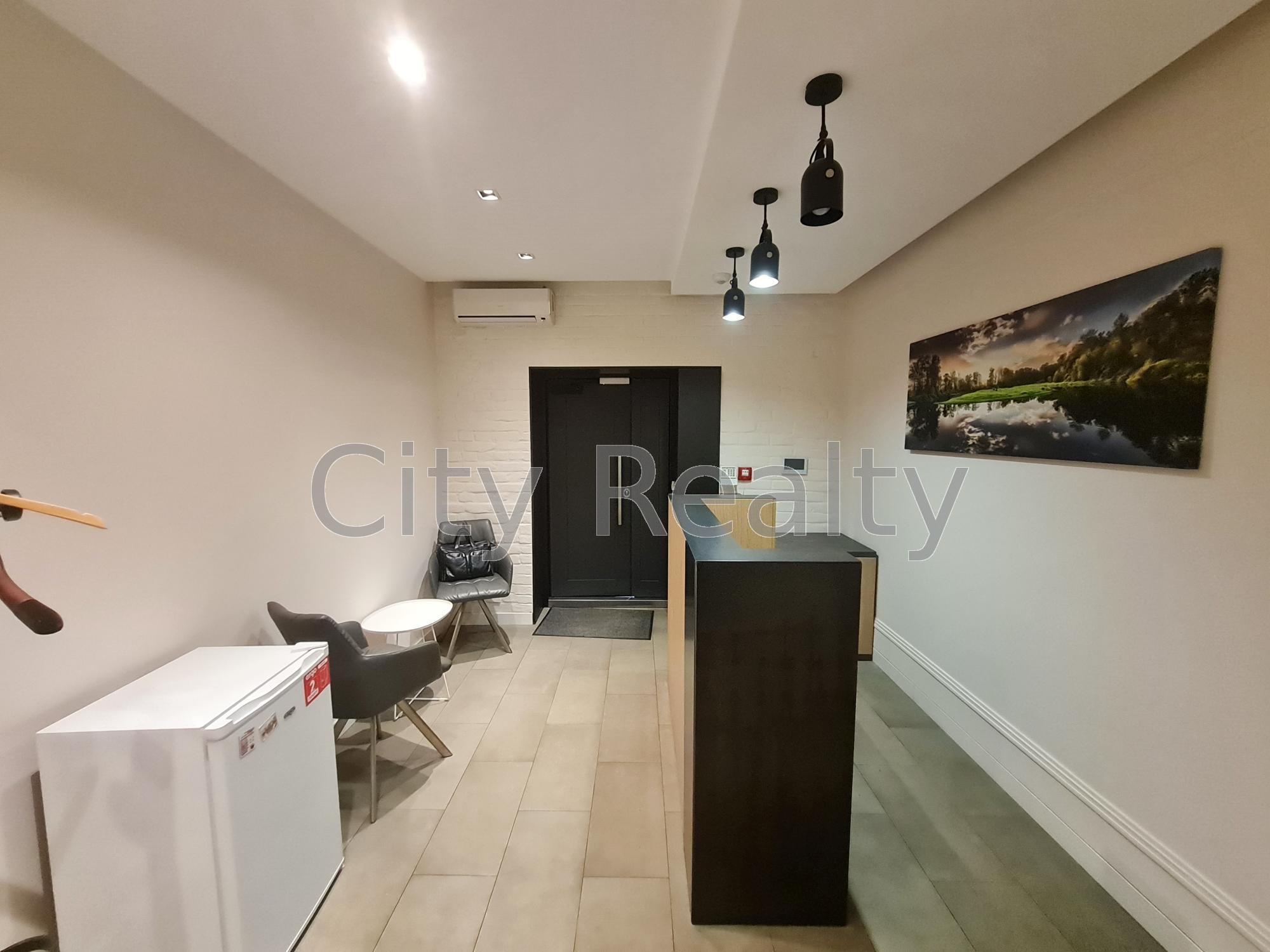 Оренда офісу 87 м², Шовковична вул., 7А