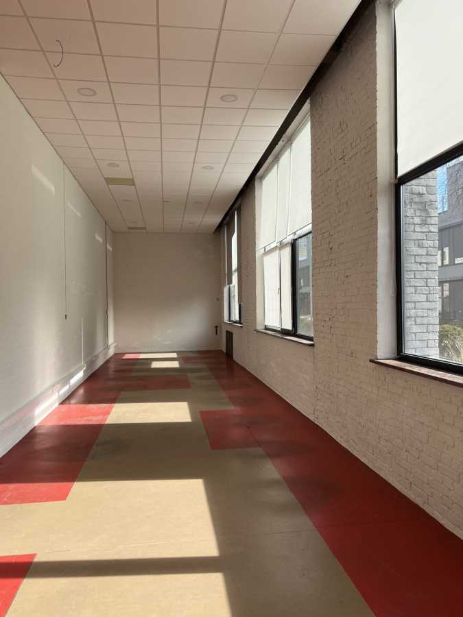 Аренда офиса 89 м², Борщаговская ул.